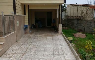 فروش بی‌واسطه ویلای160متری‌ضدزلزله