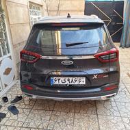 ماشین x55 صفرکیلومتر
