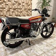 موتور کویر 200