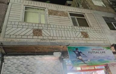 مغازه وخانه فروش یکجامعاوضه باخودرو