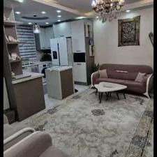 فروش آپارتمان 55 متر در فاز 1