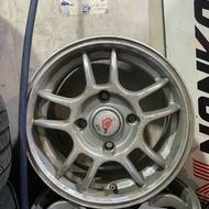 فروش رینگ ووسن