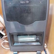 بخاری گازی مدل جهان افروز