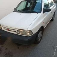 پراید مدل 98