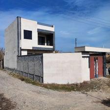 فروش ویلا شهر ساحلی فرح آباد