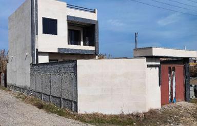 فروش ویلا شهر ساحلی فرح آباد