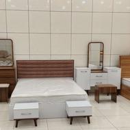 سرویس خواب مدل آیدا