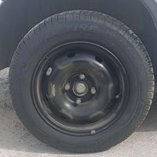 رینگ و لاستیک 14 پژو