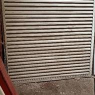 دریچه یا شبکه هوای پره Z