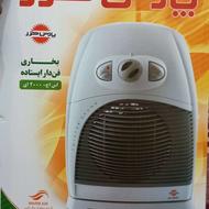 هیتر برقی فن دار ایستاده