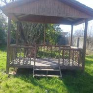 آلاچیق سنتی