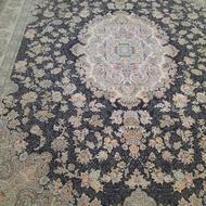 فرش ماشینی دستباف نما مشهد تراکم پلو