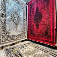 فرش ماشینی آکبند مجموعه فرش آیتک