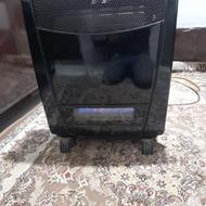 بخاری نیک کالا