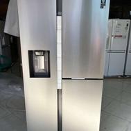 یخچال ساید 2025 صفر