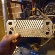 سرویس و تعمیرات پکیج و آبگرمکن