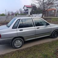 پراید 131 Ex مدل92 هیدرولیک