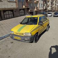 پراید مدل 88