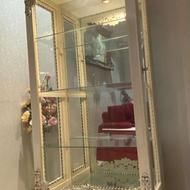 ویترین بوفه