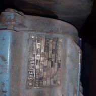 دریل ستونی بلند