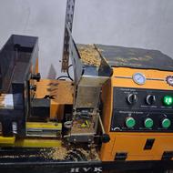 دستگاه اتوماتیک تولید انبوه سیگار