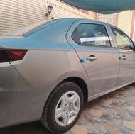 تارا V1پلاس دندهای مدل 1402 درحدصفر