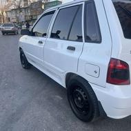 پراید 111مدل94