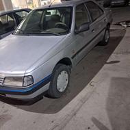 پژو 405 مدل 89