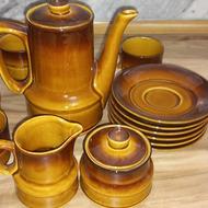 صبحانه خوری قدیمی