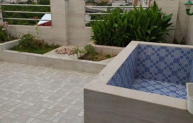 فروش ویلا 175 متر در پل هوایی گلستان