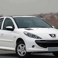 207 پانوراما 1404