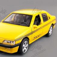 اماده سرویس دهی با خودرو شخصی