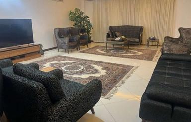 اجاره آپارتمان 135 متر در خیابان بابل