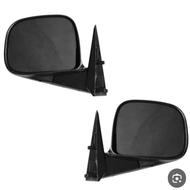 آینه بغل نیسان دیزل شوکا