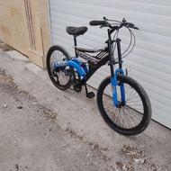 دوچرخه سایز 24