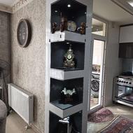 کابینت دکوری