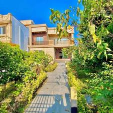 فروش ویلا 300 متر در آهودشت