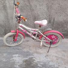 دوچرخه سایز12