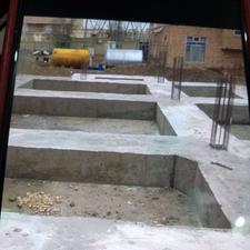 میلگرد100شاخه