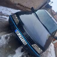 پژو 2000انژکتوری78