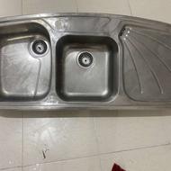 سینک ظرفشویی