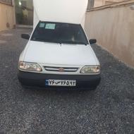 پراید وانت مدل 1401