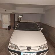 پژو پارس xu7 مدل سال 93