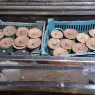 فر گازی دیزی پز 32عددی