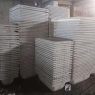 فروش وافل 80 در 80 در ارتفاع 28 سالم و محکم