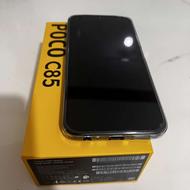 گوشی پوکوc85