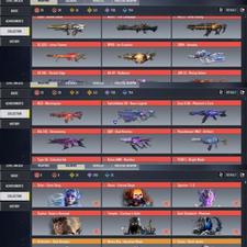 اکانت کالاف