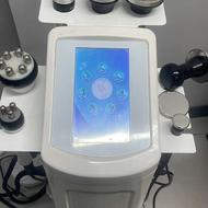 لاغری دستکاه آر اف کویتیشن تضمینی کم کردن سایز و وزن