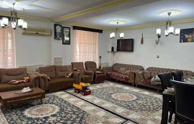 اجاره آپارتمان 100 متر در فردوسی غربی