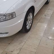 سمند سورن متور ef7